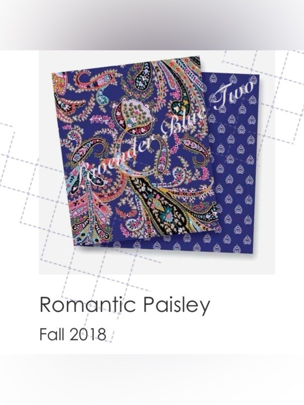 VERA BRADLEY Romantic Paisley 2018 Insulated Lunch Bunch Bag Pink Floral Purple - Picture 15 of 15
